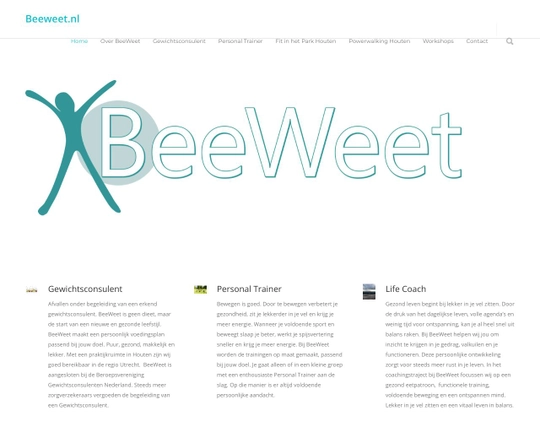 Beeweet Logo