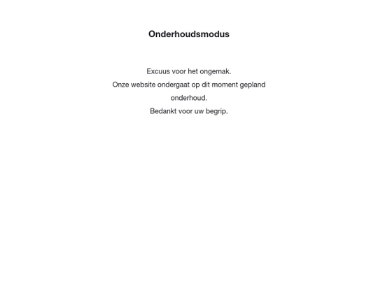 De Fietsenhandel Hoorn Logo
